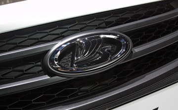Стало известно название нового бренда «АвтоВАЗа»