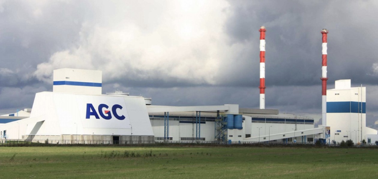 Производитель автостекла AGC сменил владельца
