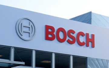 Bosch не ждет существенного роста мировой экономики до 2025 года