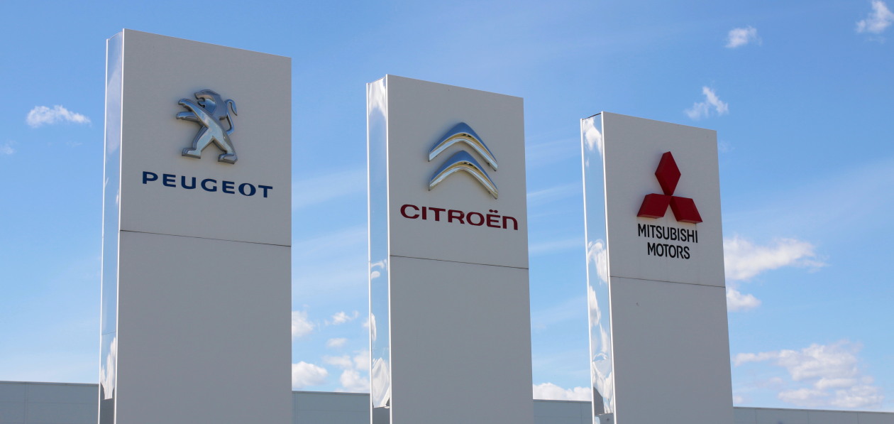 Завод «ПСМА Рус» в Калуге будет выпускать кроссоверы Citroen родом из Китая