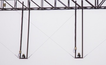 За год парк дорожных камер вырос на 8%