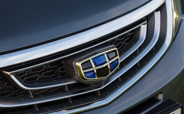Geely и Haval потеснили Lada в рейтинге продаж на авторынке Петербурга