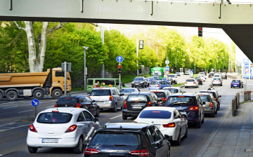 Водителям могут запретить пользоваться AR-очками за рулем
