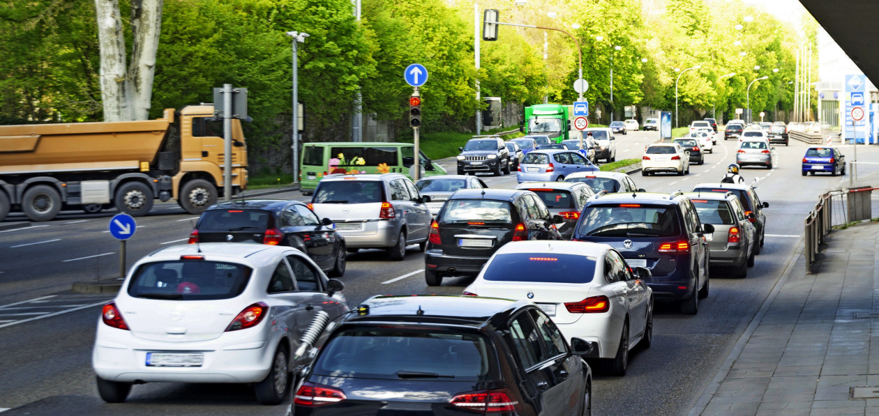 Водителям могут запретить пользоваться AR-очками за рулем