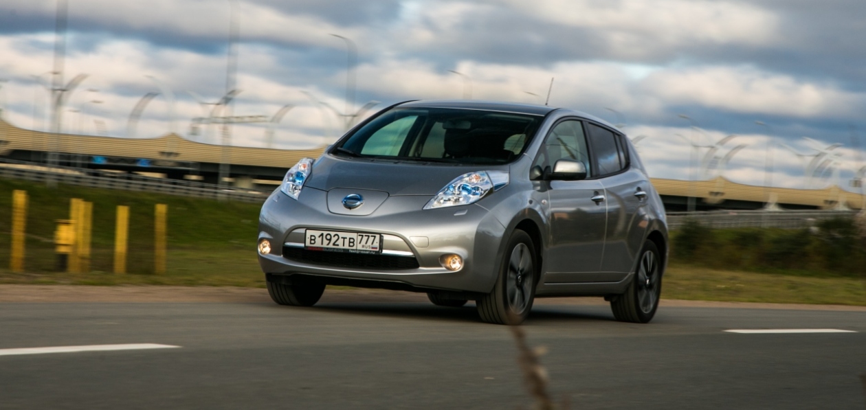 Россияне стали отказываться от покупки подержанных «электричек»