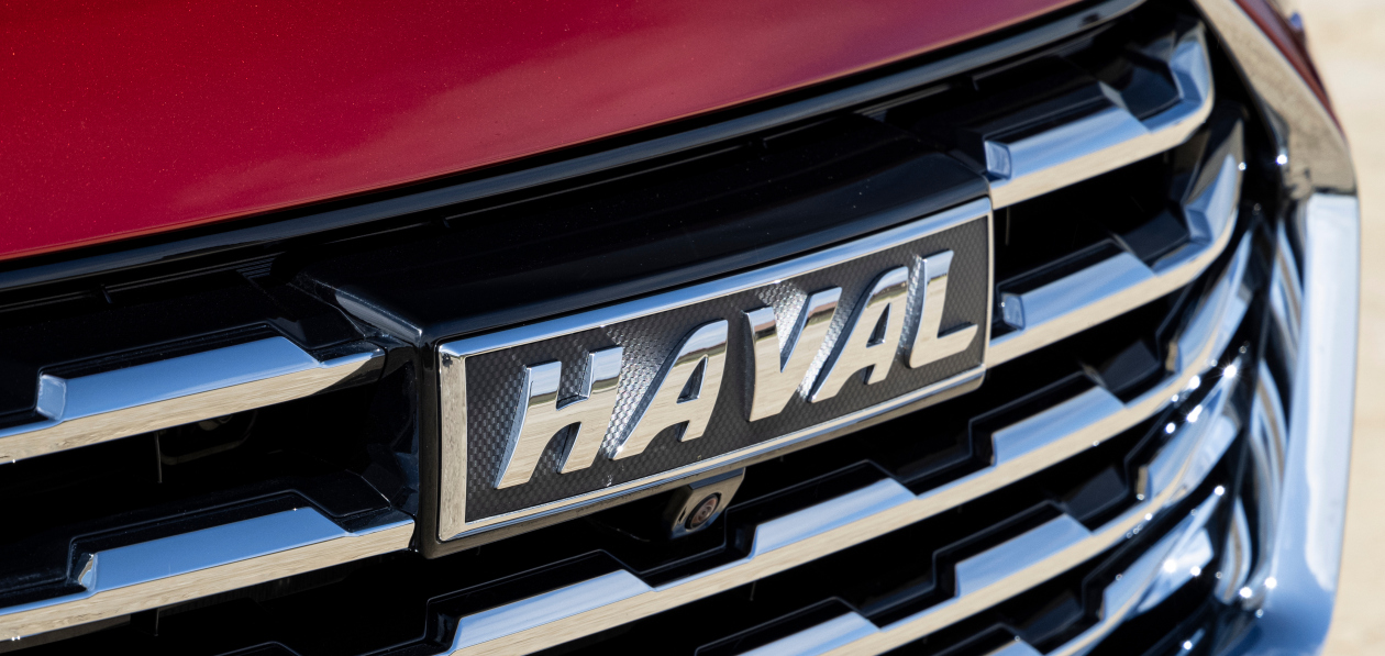 Более половины россиян согласны на покупку китайского автомобиля