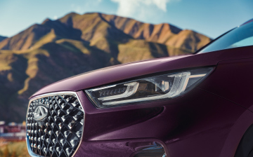 Доля «китайцев» на российском рынке достигла 60%