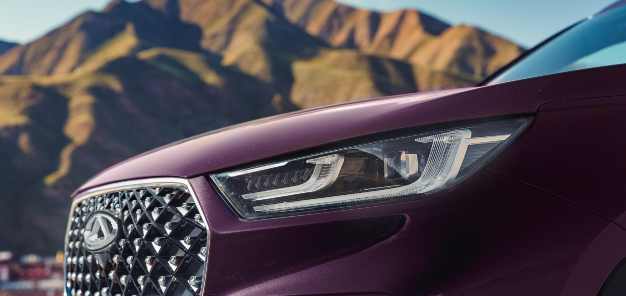 Доля «китайцев» на российском рынке достигла 60%