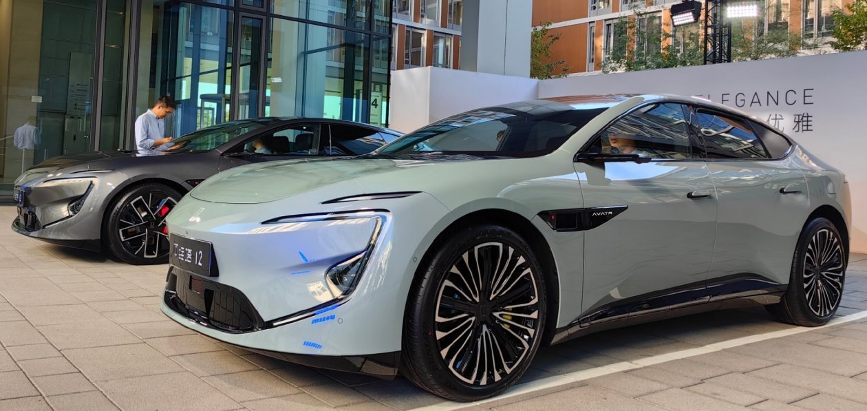 Поставки китайских электромобилей в Россию могут сократиться