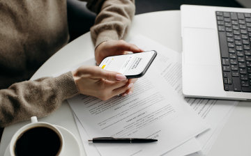 Безбумажный офис F.Doc подвел итоги 2023 года