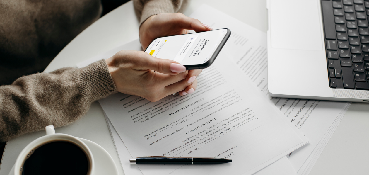 Безбумажный офис F.Doc подвел итоги 2023 года