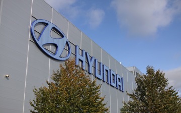 Стало известно новое название петербургского завода Hyundai