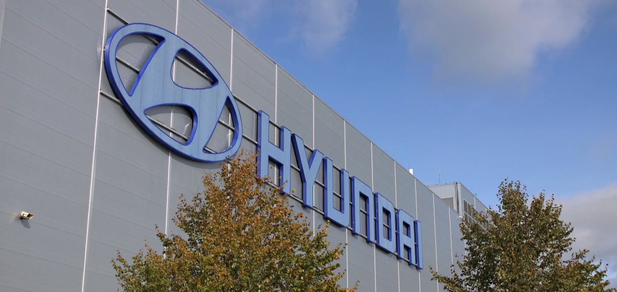 Стало известно новое название петербургского завода Hyundai