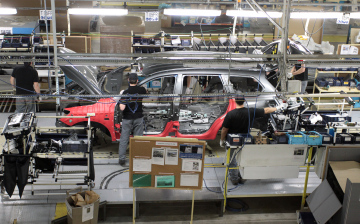 Marelli уходит из России