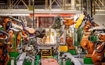 «Москвич» готовится перейти на сборку полного цикла