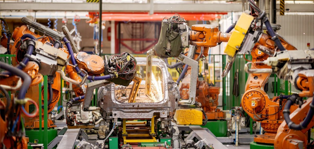 «Москвич» готовится перейти на сборку полного цикла