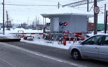 За нарушение ПДД на переездах предложили привлекать к уголовной ответственности