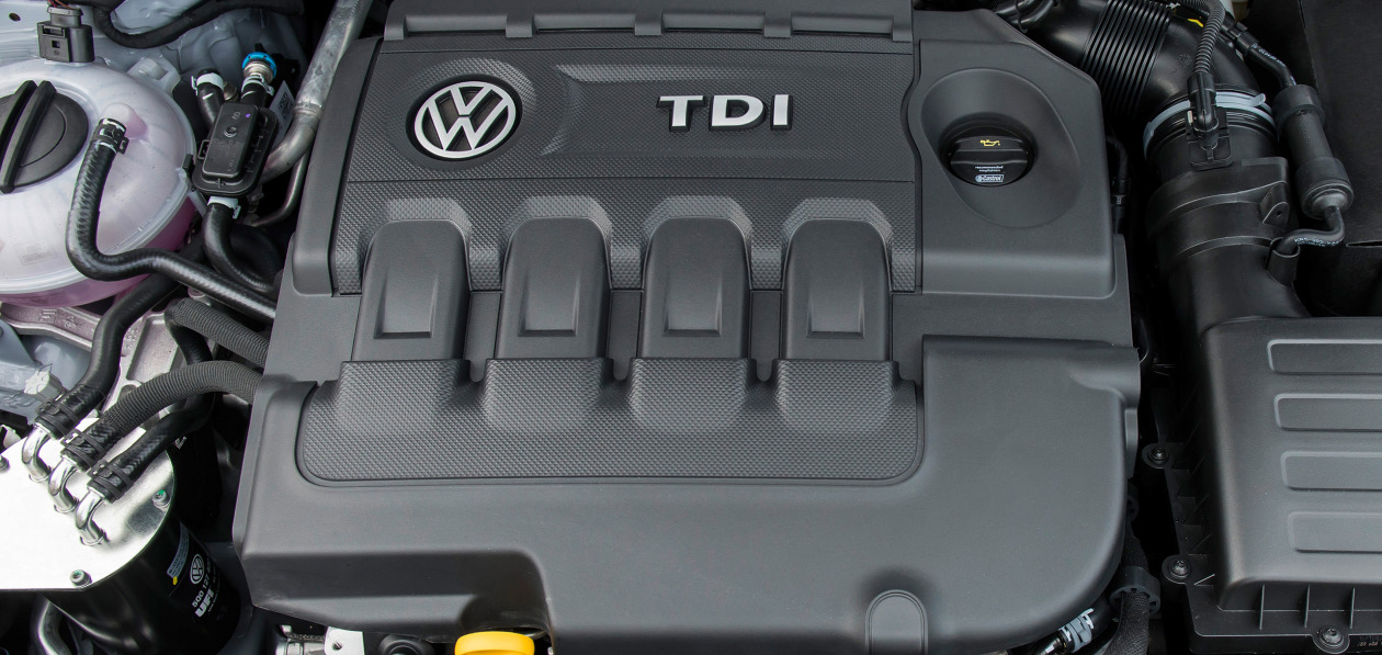 В России насчитывается менее 3 млн дизельных «легковушек»