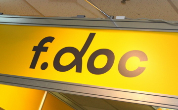 Виджет Безбумажного офиса F.Doc стал доступен в маркетплейсе системы amoCRM