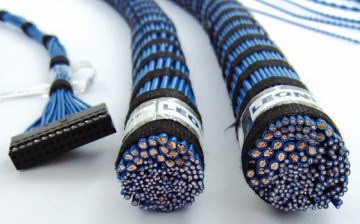 В Заволжье продали завод по производству автомобильной проводки «Леони Рус»