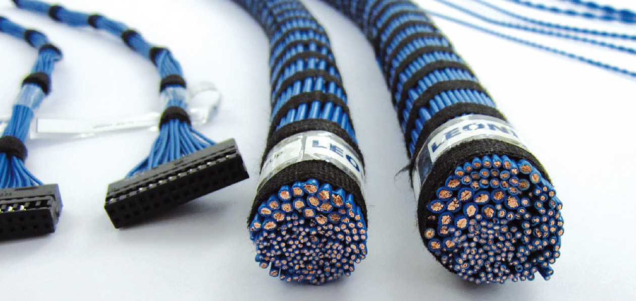 В Заволжье продали завод по производству автомобильной проводки «Леони Рус»