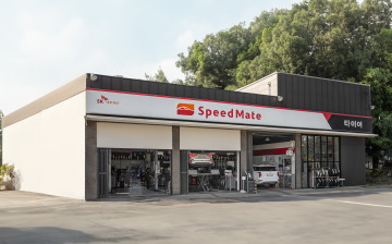 Юбилей Speedmate: пять лет на рынке России