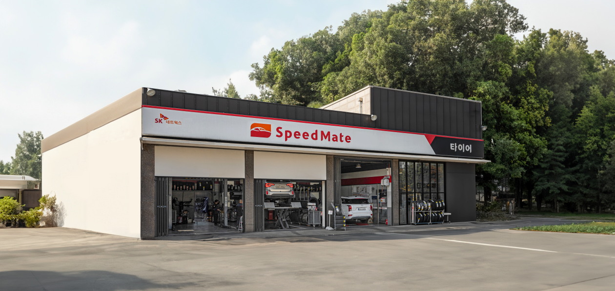 Юбилей Speedmate: пять лет на рынке России