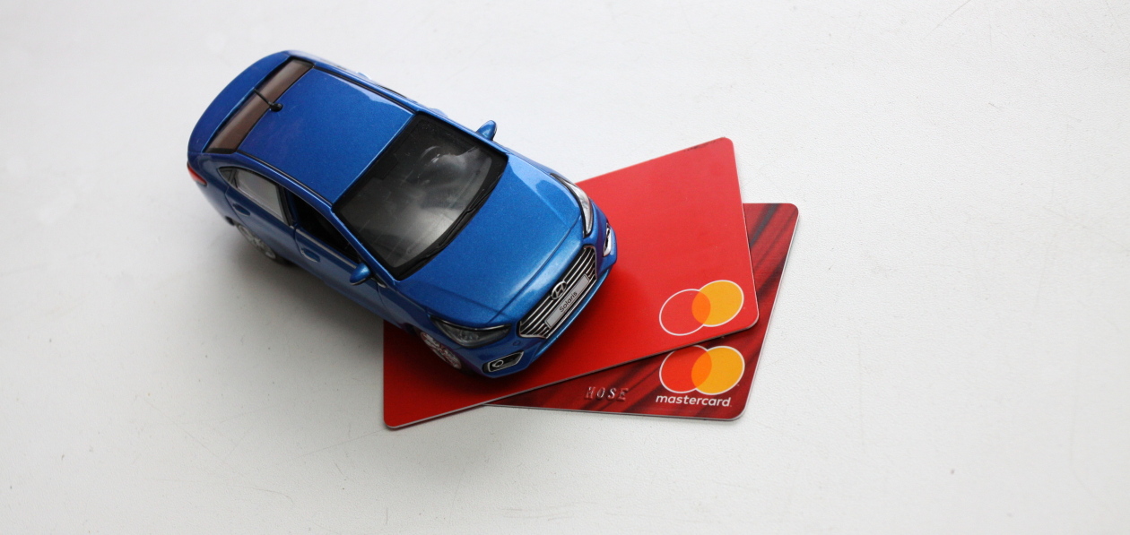 За два года стоимость автомобилей в России выросла в 1,5 раза