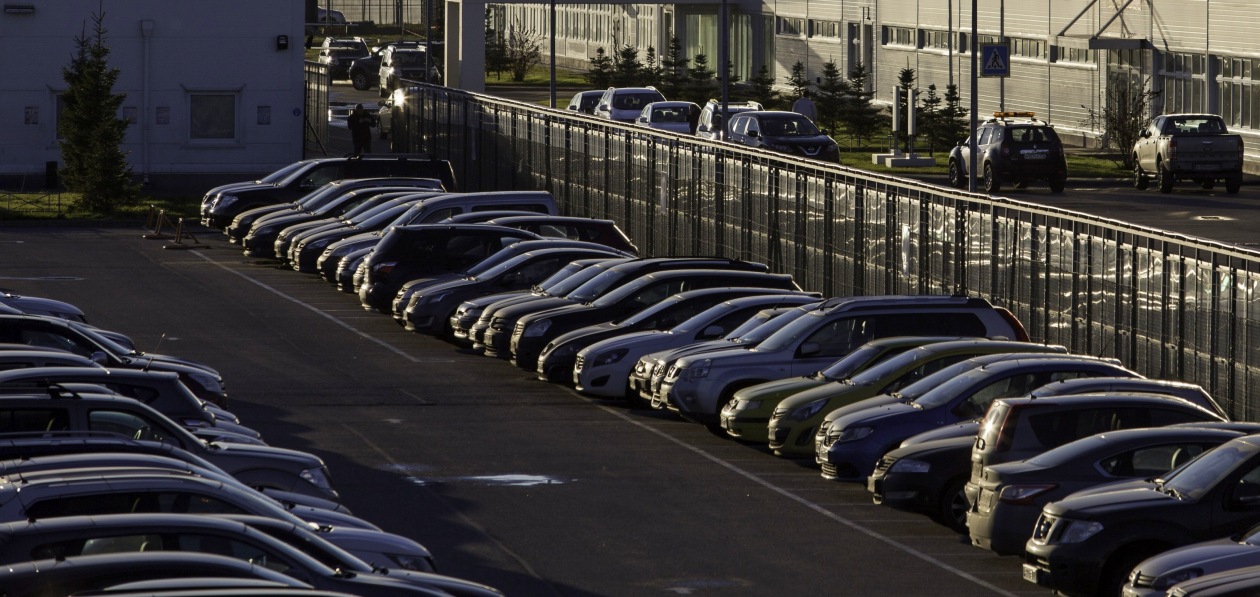 За месяц в России было продано почти 400 тысяч подержанных машин