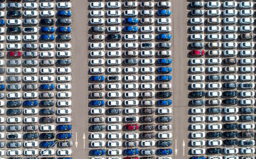 Подержанные машины подорожали на 1,4%