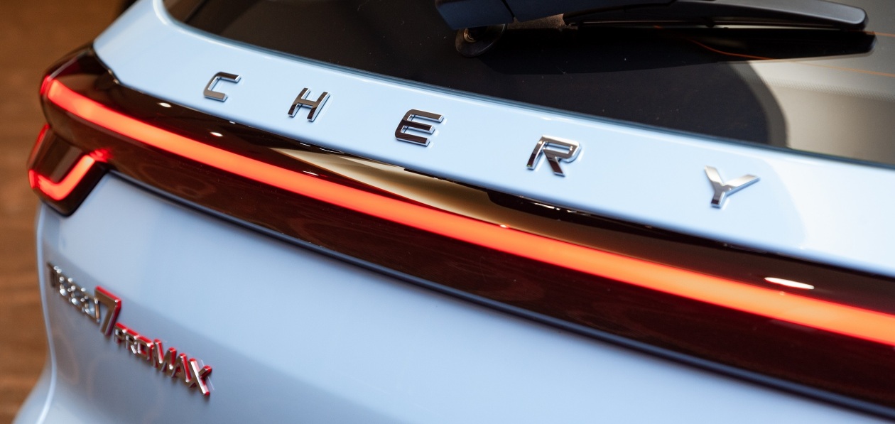 В России насчитывается почти 1,5 млн китайских машин