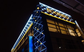 Exeed расширил дилерскую сеть в России