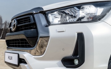 Японские автопроизводители наладят выпуск «электричек» в Таиланде