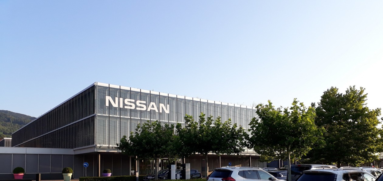 Nissan и Honda планируют совместно работать над производством электромобилей
