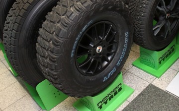 Nokian Tyres может приостановить выпуск шин на заводе в Финляндии