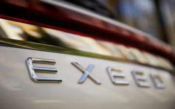 В России растет доля премиальных автомобилей