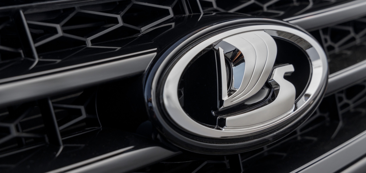 В российском автопарке насчитывается более 46 млн «легковушек»