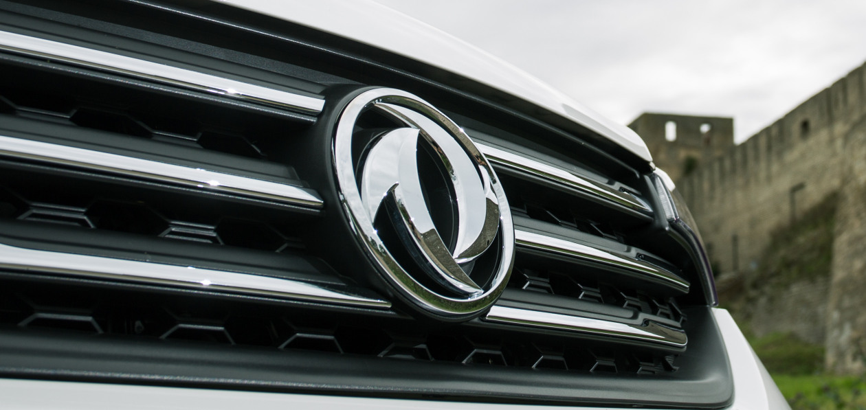 Dongfeng намерен выпускать в Италии по 100 тысяч машин ежегодно