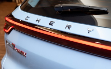 Автомобили Chery планируют собирать в Испании