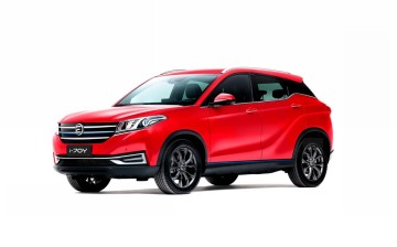 В Петербурге возникли проблемы с поставками электромобилей Evolute