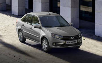 Продажи новых «легковушек» вышли на докризисный уровень