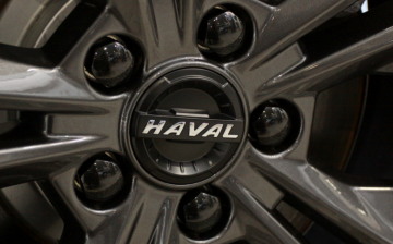 В апреле продажи китайских «легковушек» выросли на 130%