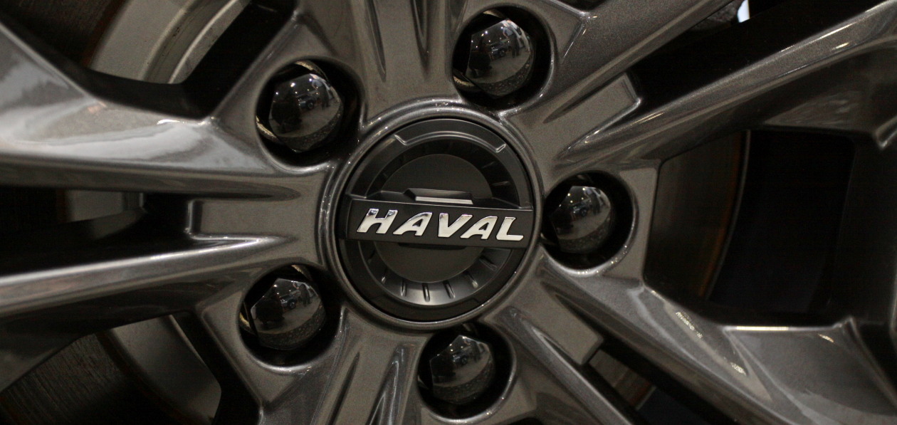 В апреле продажи китайских «легковушек» выросли на 130%