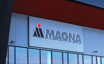 Magna скорректировала прогноз на 2024 год