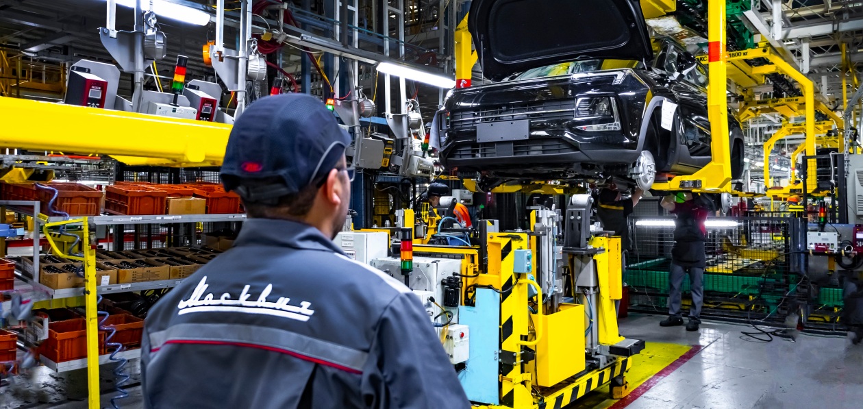 «Москвич» не стал банкротом