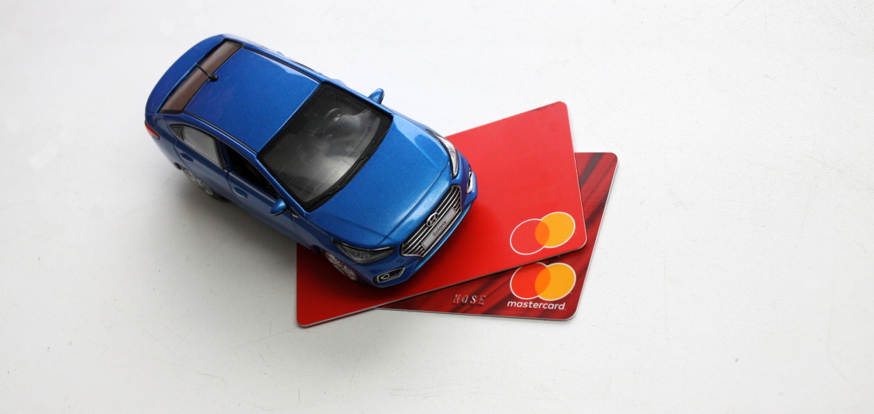 В России могут снова повысить утильсбор на автомобили