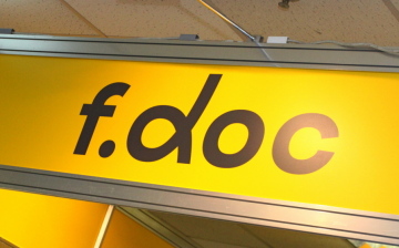 F.Doc и FIT Service подвели итоги года совместной работы