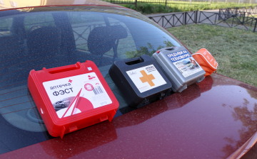 Минздрав опубликовал список «запрещенных» для водителей лекарств