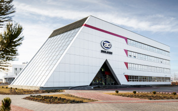 Бренд Belgee сменил российского дистрибьютора