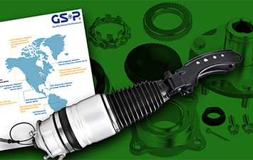 Чжоу Джиару, GSP Automotive: «Останавливаться в развитии не входит в наши планы!»
